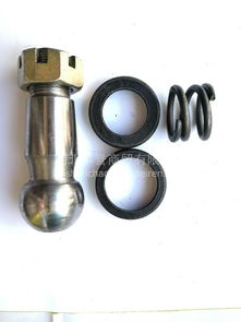 【東風天龍直拉桿球頭修理包總成,3303zb6-066價格,圖片,配件廠家】