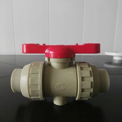 揚中新欣供應PPH承插球閥 增強聚丙烯球閥產品圖片,揚中新欣供應PPH承插球閥 增強聚丙烯球閥產品相冊 - 揚中市新欣管閥件制造 - 九正