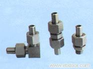 揚(yáng)中市天誠(chéng)儀表管閥件電器網(wǎng)產(chǎn)品詢價(jià)——呼和浩特沈陽(yáng)防爆接線盒與YZF4-2A J21 W外螺紋截止閥