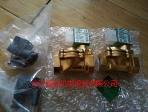 EV8327G042 ASCO電磁閥 管閥件中的可靠選擇