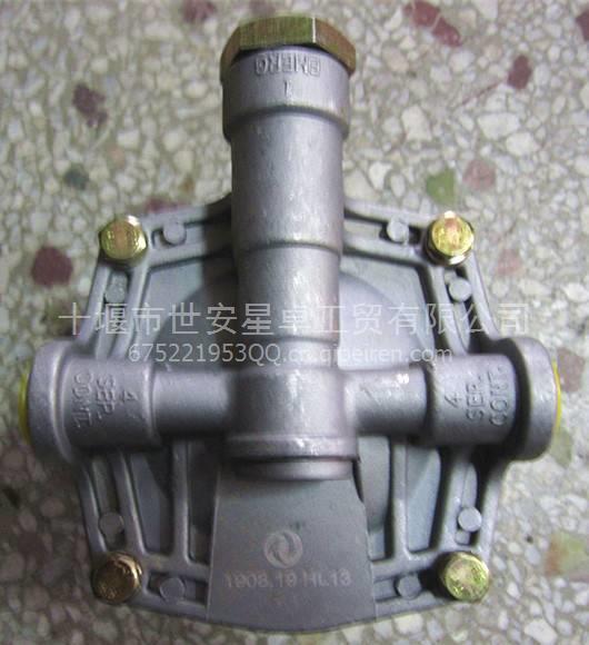 掛車超前緊急繼動閥 ZJ382 價格、圖片與配件廠家綜合指南