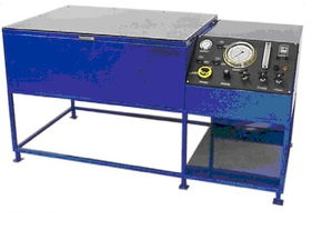 供應膠管測試臺及配套管閥件的重要性與選擇指南