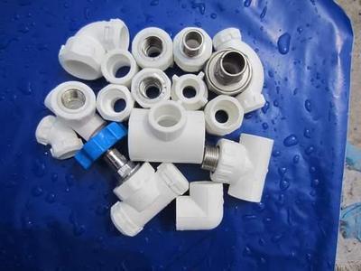 艾諾家居熱水支管PPR管閥件價格解析及選購指南