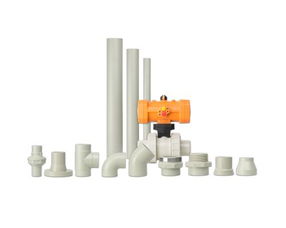 快速報(bào)名指南 第八屆上海國際泵管閥展覽會(huì)，聚焦管閥件領(lǐng)域新機(jī)遇