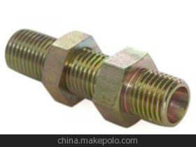 性能卓越、操作便捷的卡套直通液壓接頭 6C-22型號詳解與供應(yīng)商推薦